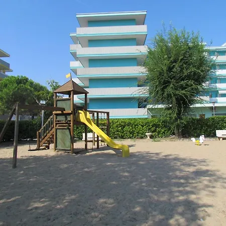 Cozy With Pool Access * Bibione