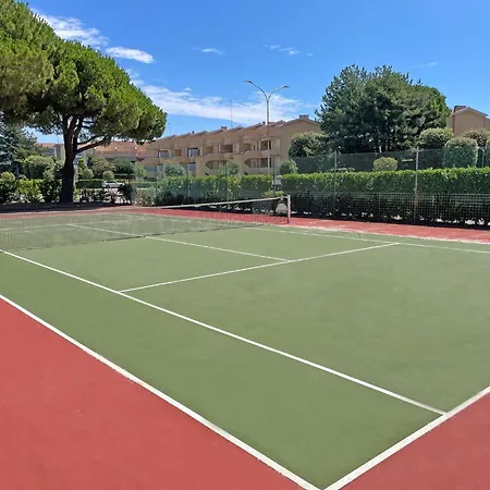 Appartamento Cozy With Pool Access *