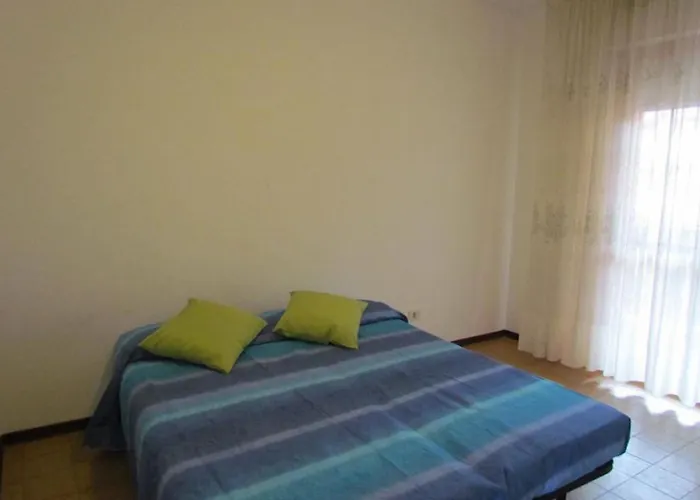 Cozy With Pool Access Bibione