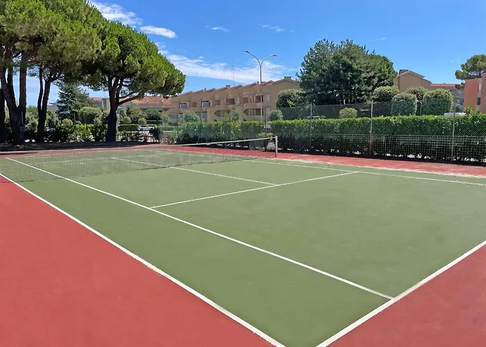 Appartamento Cozy With Pool Access *